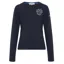 LeMieux Young Rider Lara Long Sleeve Tee - Navy